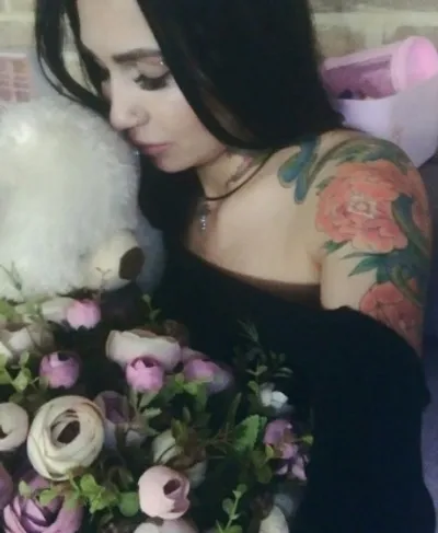 Екатерина, 24 года